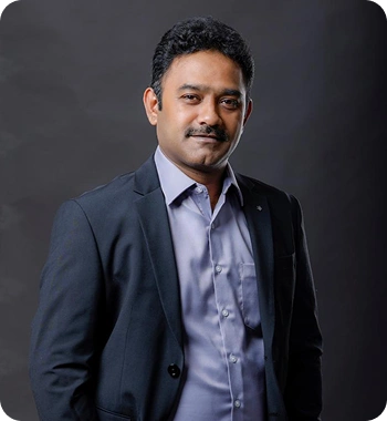 Dr. Sathish Kumar Chitrambalam