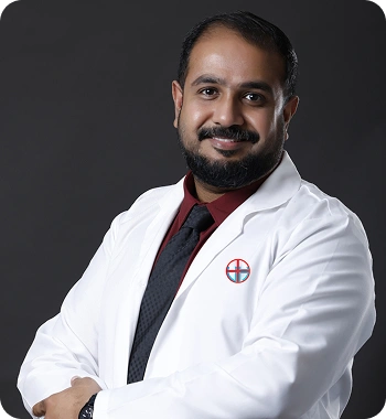Dr. L. V. Lakshminarayanan