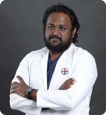 Dr.Balraj J
