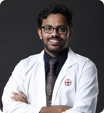 Dr MANDADI BALARAM SRINIVASULU