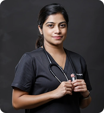 PROF. DR. ABINAYAAH SURESH