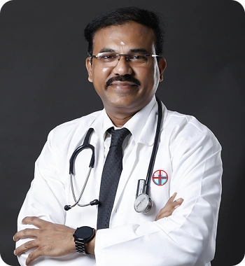 Dr.Saravanakumar