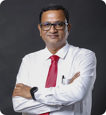 Dr. Sasikumar