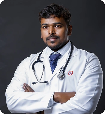 Dr.S.PRITHIVI RAJA