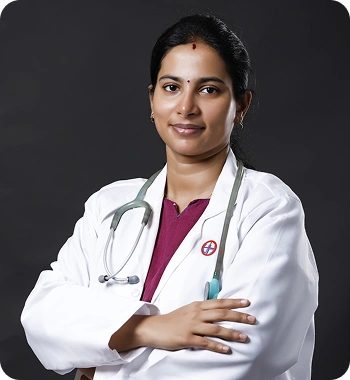Dr.Ragavi Santosh