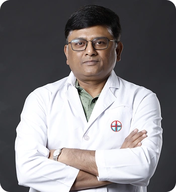 Dr G Venkateshwar Rao