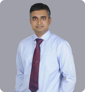 Dr.Sriram P