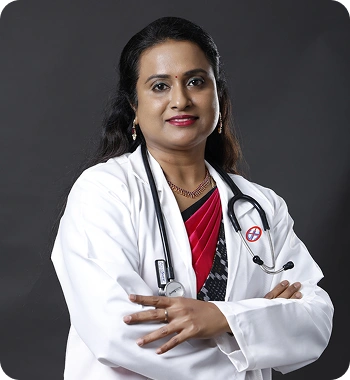 Dr. Seetha Muniyandi