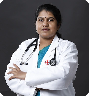 Dr. JUDY ANCY