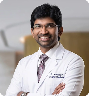 Prof. Dr. Yuvaraj Muralidharan