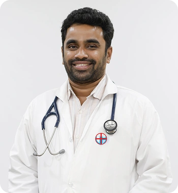 Dr. Pramodh Kumar