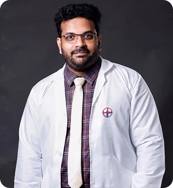 Dr. PRAGADESHWARAN C