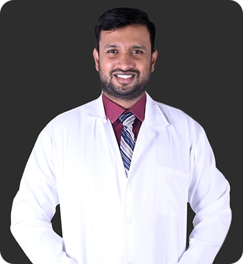 Dr. ASHWIN RANGAN A